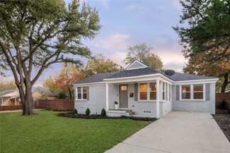 1718 Melbourne Ave, Dallas, TX 75224