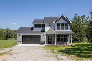 4589 State Highway P, Cuba, MO 65453