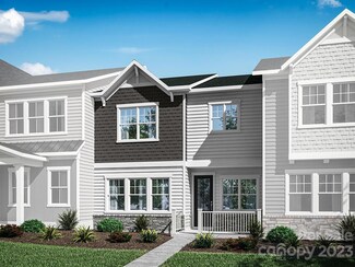 8933 Peatland Alley, Charlotte, NC 28215
