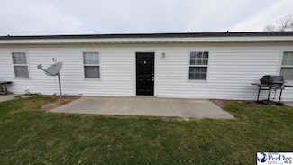 700 G3 Clement St, Florence, SC 29501