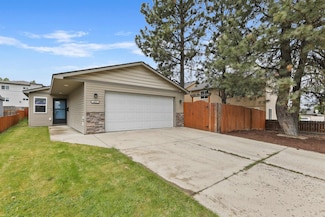 6021 N Addison St, Spokane, WA 99208