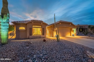 5148 S Red Yucca Ln, Gold Canyon, AZ 85118