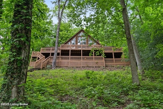 657 Penn Run Rd, Bee Spring, KY 42207