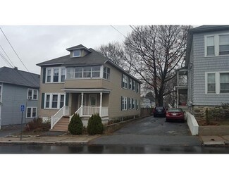 18 Maurice Ave Unit 20, Lawrence, MA 01841