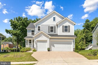 1109 Gateway Park Ct, District Heights, MD 20747