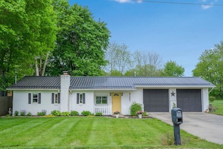 2519 Northridge Rd, Alexandria, OH 43001