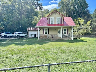 2504 Elizabethton Hwy, Johnson City, TN 37601