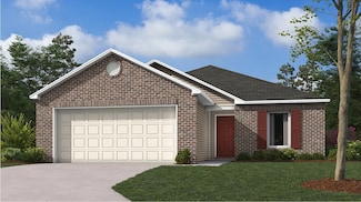 RC Wright, Newcastle, OK 73065