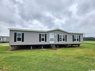 161 Minnow Dr, Pawleys Island, SC 29585