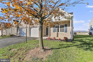 14222 Shelby Cir, Hagerstown, MD 21740