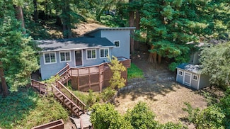 10377 Lake Blvd, Felton, CA 95018