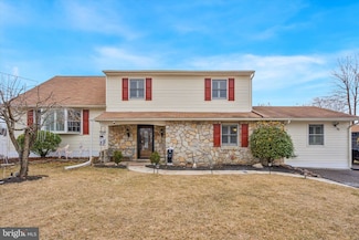 720 Clay Ave, Langhorne, PA 19047