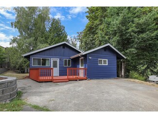 3900 SW Pendleton St, Portland, OR 97221