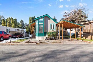2601 N Barker Rd Unit 3, Spokane Valley, WA 99027