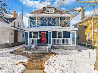 3114 N Capitol Ave, Indianapolis, IN 46208