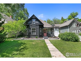 424 W Oak St, Fort Collins, CO 80521