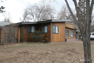 500 College Dr, Reno, NV 89503
