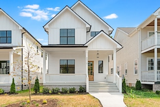 6010 Pennsylvania Ave, Nashville, TN 37209