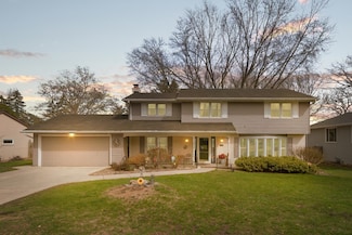 2685 Bittersweet Ave, Green Bay, WI 54301
