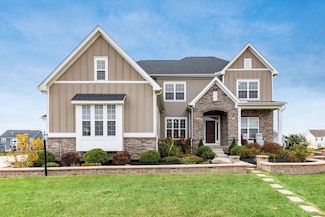 5962 Laurel Ln, Delaware, OH 43015