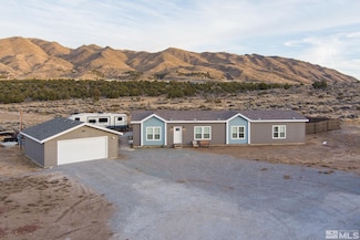14430 Hope Ln, Reno, NV 89508