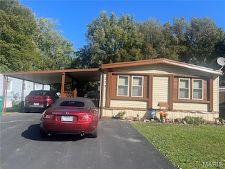 208 Ellen Ln, O Fallon, IL 62269