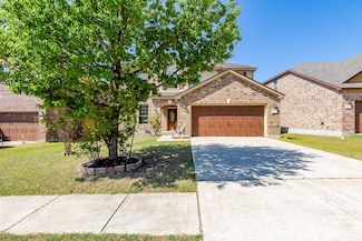 868 Water Hyacinth Loop, Leander, TX 78641