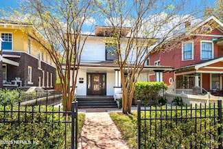 2260 Post St, Jacksonville, FL 32204