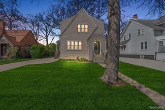 129 E Maryland Ave, Royal Oak, MI 48067