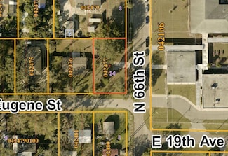 0 Eugene St, Tampa, FL 33619