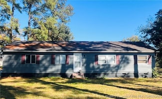 1922 Evergreen Church Rd, Pembroke, NC 28372
