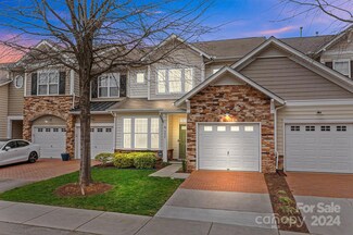 8424 Brookings Dr, Charlotte, NC 28269