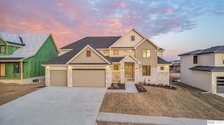 3305 S 212th St, Elkhorn, NE 68022