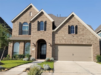 2338 Cherrywood Ct, Missouri City, TX 77459