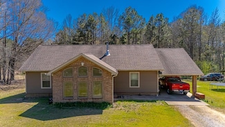 1781 Degray Rd, Arkadelphia, AR 71923