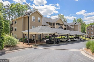 94 Gleneagle Ct Unit C202, Clayton, GA 30525