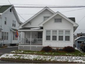 320 Gray St, Herkimer, NY 13350