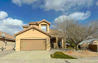 10200 Shawna St NW, Albuquerque, NM 87114