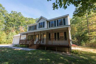 220 Oak Hill Rd, Northfield, NH 03276