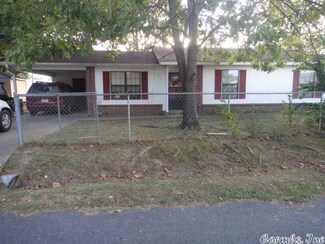 0 Pine St Unit 15029173, Pangburn, AR 72121