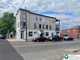 701 N Jordan St, Allentown, PA 18102