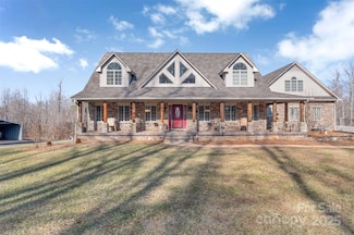 791 Baileys Way, Lewisville, NC 27023