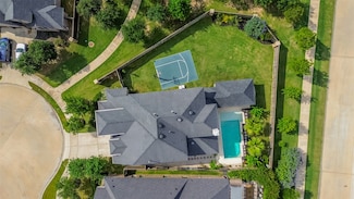3838 Lake Falls Dr, Fulshear, TX 77441