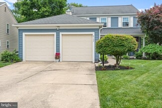 8132 Sea Water Path, Columbia, MD 21045