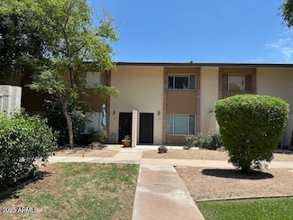 4701 N 68th St Unit 105, Scottsdale, AZ 85251
