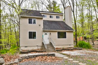 5209 Nature View Rd, East Stroudsburg, PA 18301