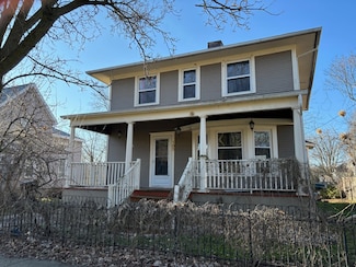 108 River St, Albion, MI 49224