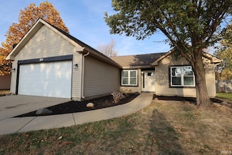 1014 Hornbeam Cir W, Lafayette, IN 47905