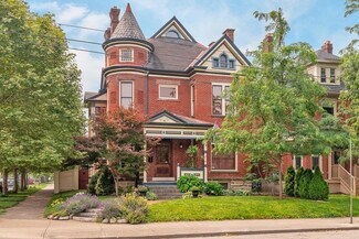 117 King Ave, Columbus, OH 43201