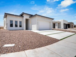 12625 Don Norte St, El Paso, TX 79934